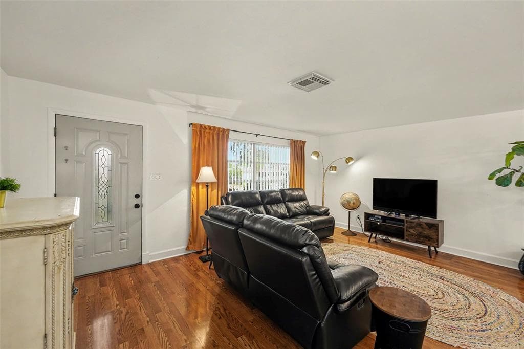 1251 OAKVIEW AVENUE, CLEARWATER, FL 33756 — zdjęcie 4