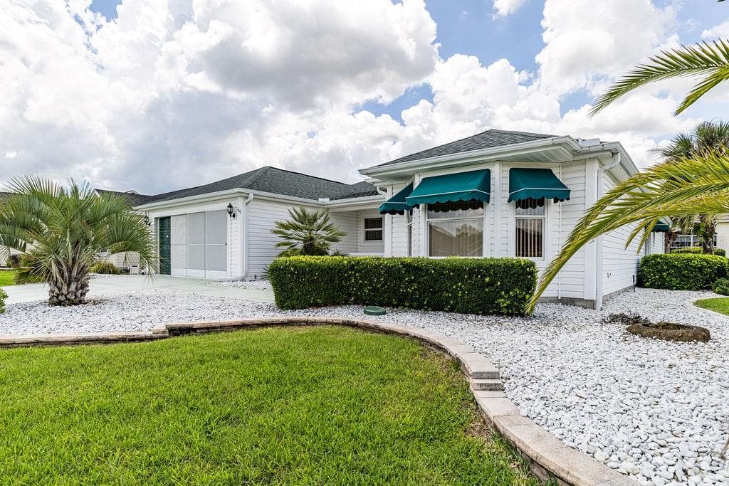 814 SANTA RITA WAY, THE VILLAGES, FL 32159 — zdjęcie 2