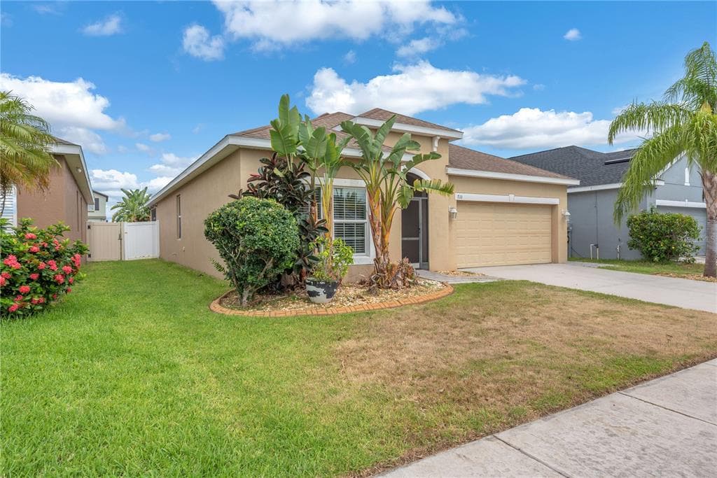 710 PARKER DEN DRIVE, RUSKIN, FL 33570 — zdjęcie 3
