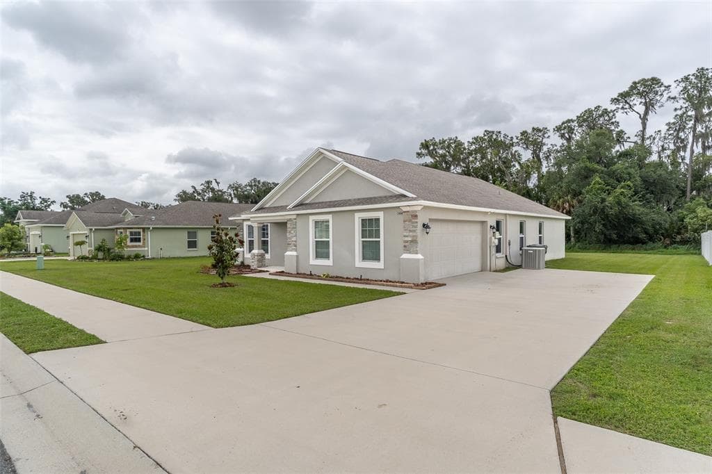 344 KISSENGEN PARK DRIVE, BARTOW, FL 33830 — zdjęcie 2