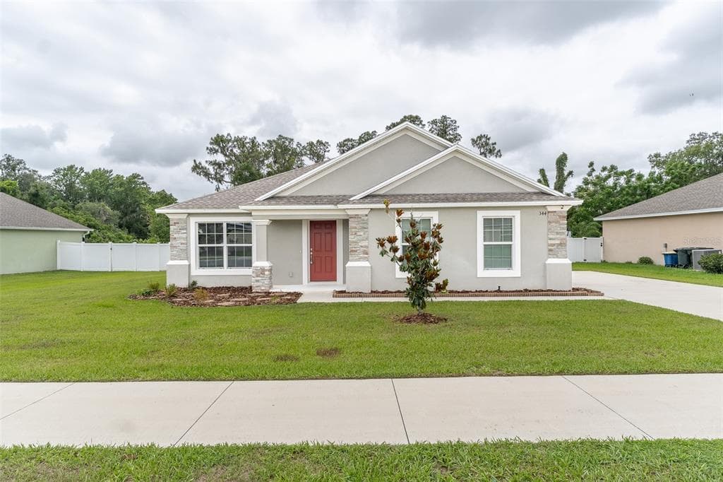 344 KISSENGEN PARK DRIVE, BARTOW, FL 33830