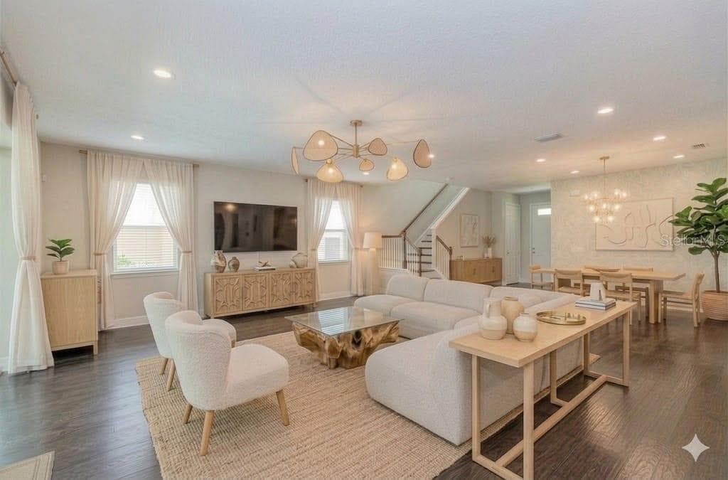 1130 POWERSONG STREET, HOLIDAY, FL 34690 — zdjęcie 4