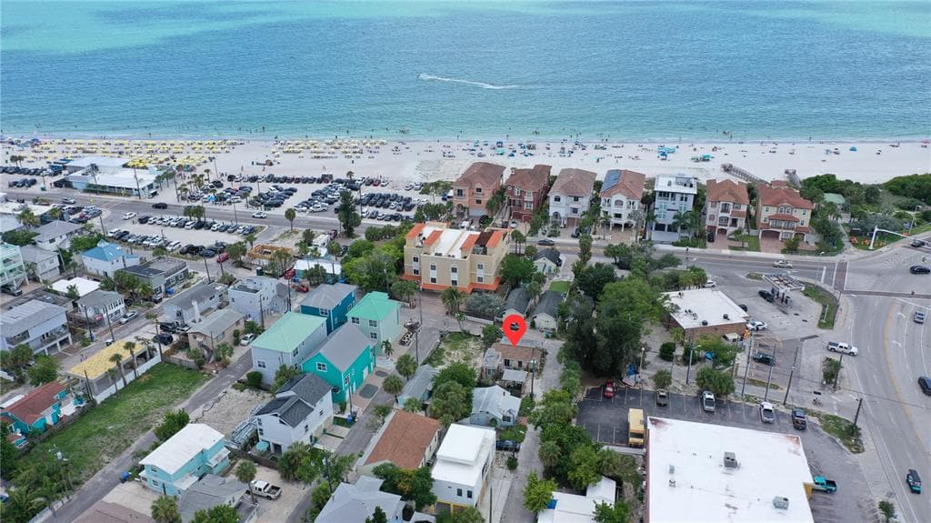 101 95TH AVENUE, TREASURE ISLAND, FL 33706 — zdjęcie 2