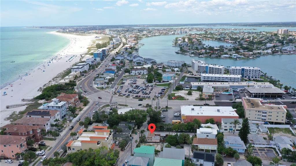 101 95TH AVENUE, TREASURE ISLAND, FL 33706 — zdjęcie 3