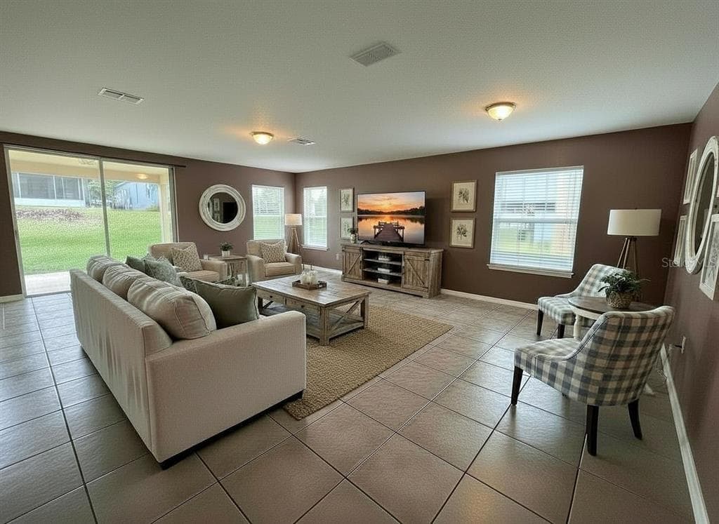 5909 WINDSONG OAK DRIVE, LEESBURG, FL 34748 — zdjęcie 3