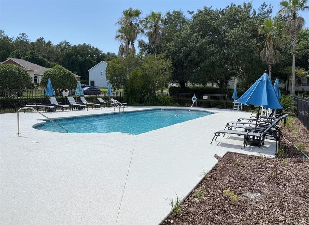 5909 WINDSONG OAK DRIVE, LEESBURG, FL 34748 — zdjęcie 5