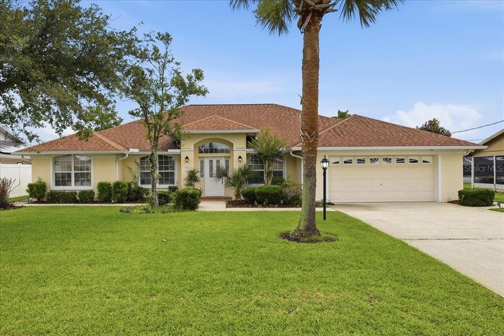 36 CLOVERDALE COURT N, PALM COAST, FL 32137 — zdjęcie 2