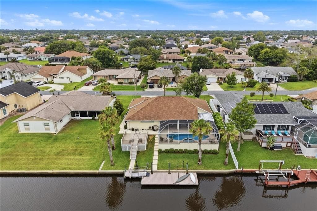 36 CLOVERDALE COURT N, PALM COAST, FL 32137