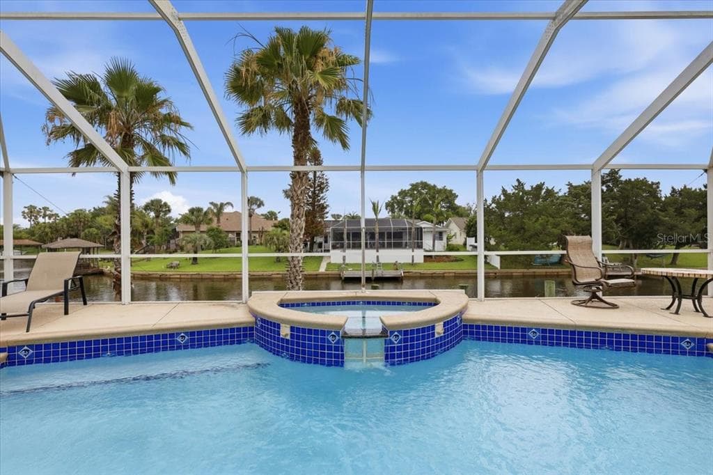 36 CLOVERDALE COURT N, PALM COAST, FL 32137 — zdjęcie 4