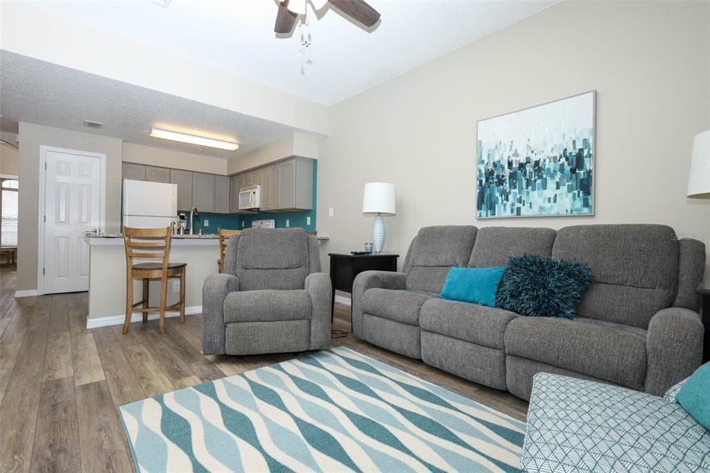 694 SEABROOK COURT # 101, ALTAMONTE SPRINGS, FL 32714 — zdjęcie 2