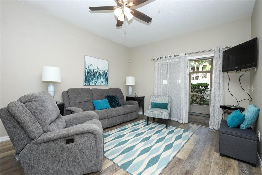 694 SEABROOK COURT # 101, ALTAMONTE SPRINGS, FL 32714 — zdjęcie 3