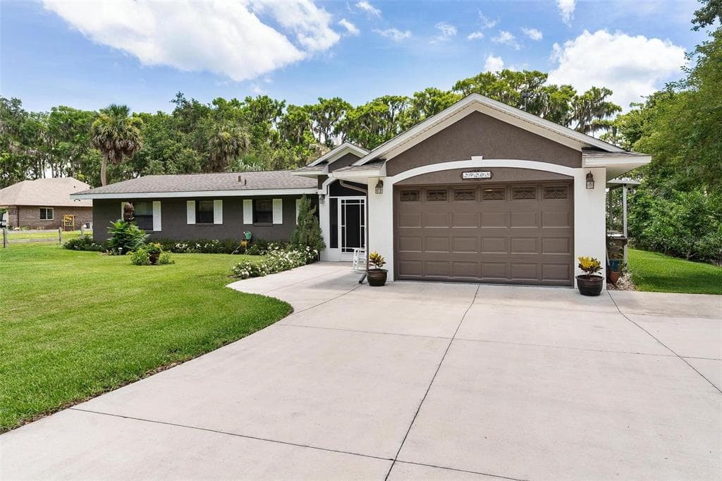 29205 S CORLEY ISLAND ROAD, LEESBURG, FL 34748 — zdjęcie 2