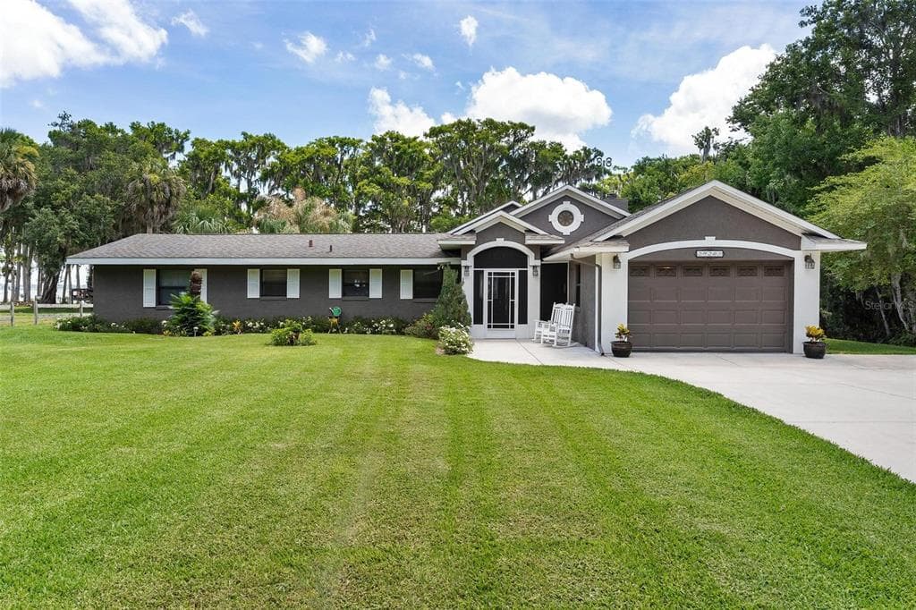 29205 S CORLEY ISLAND ROAD, LEESBURG, FL 34748 — zdjęcie 5