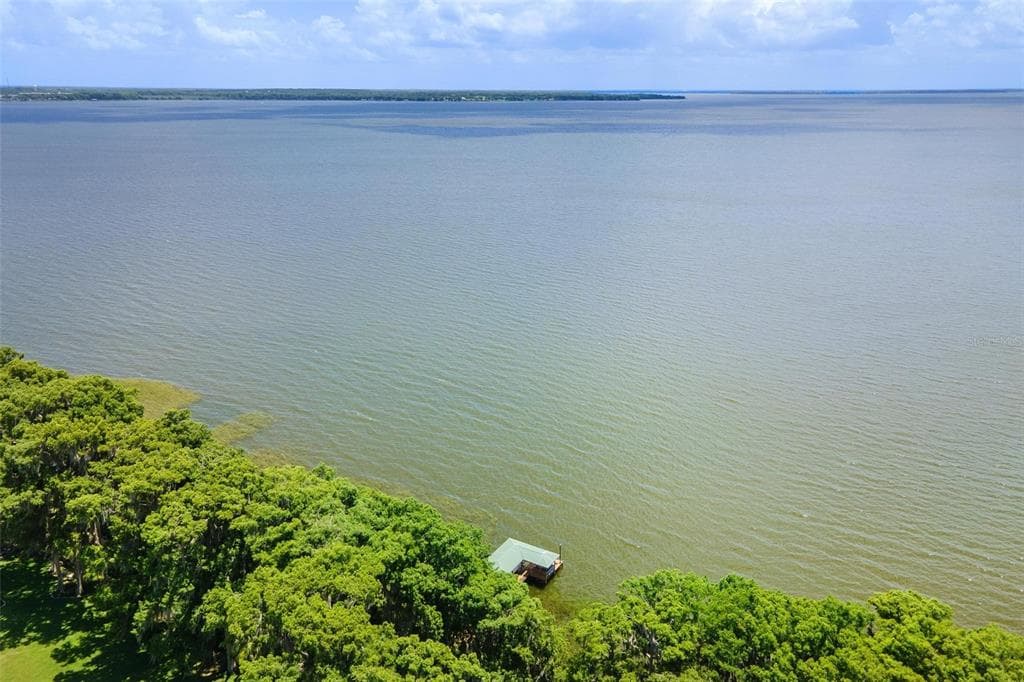 29205 S CORLEY ISLAND ROAD, LEESBURG, FL 34748 — zdjęcie 4