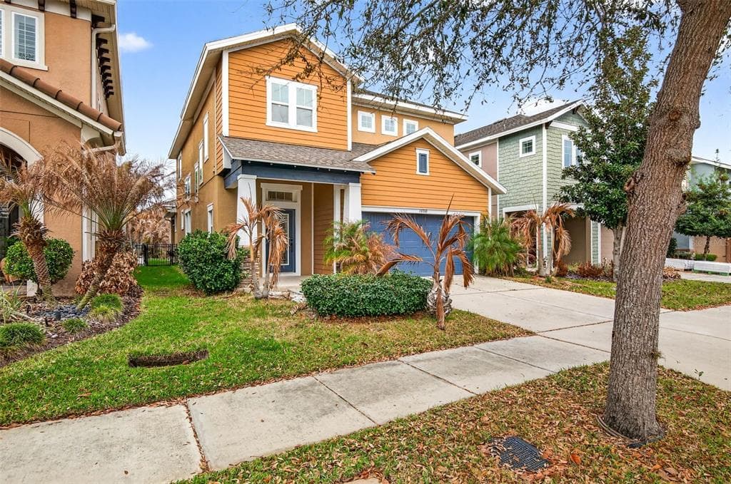 14310 BARRINGTON STOWERS DRIVE, LITHIA, FL 33547 — zdjęcie 2