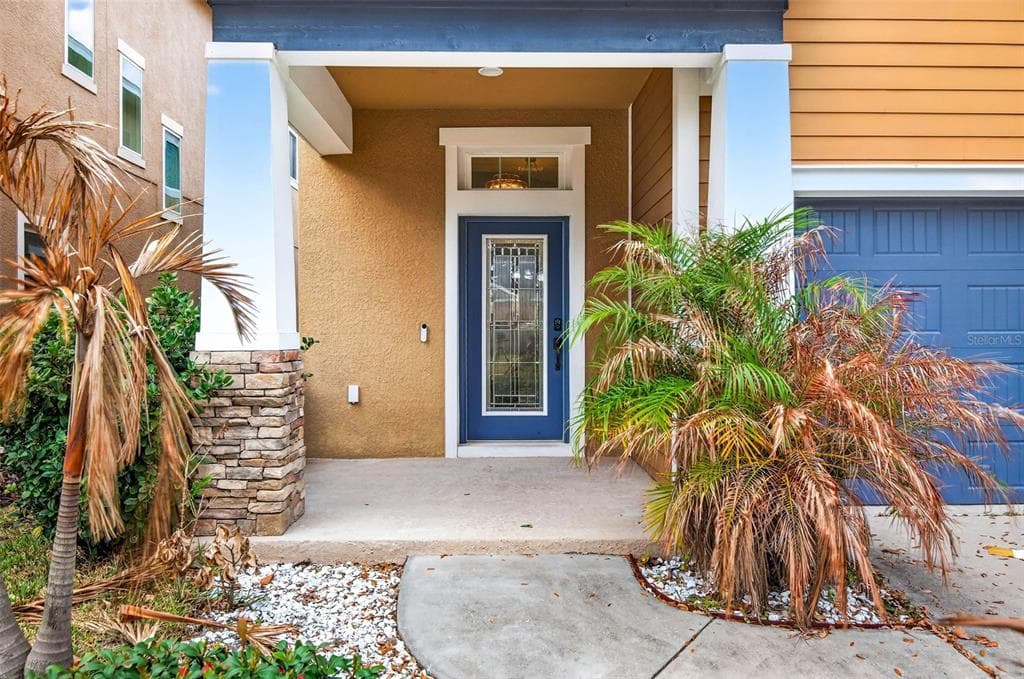 14310 BARRINGTON STOWERS DRIVE, LITHIA, FL 33547 — zdjęcie 3