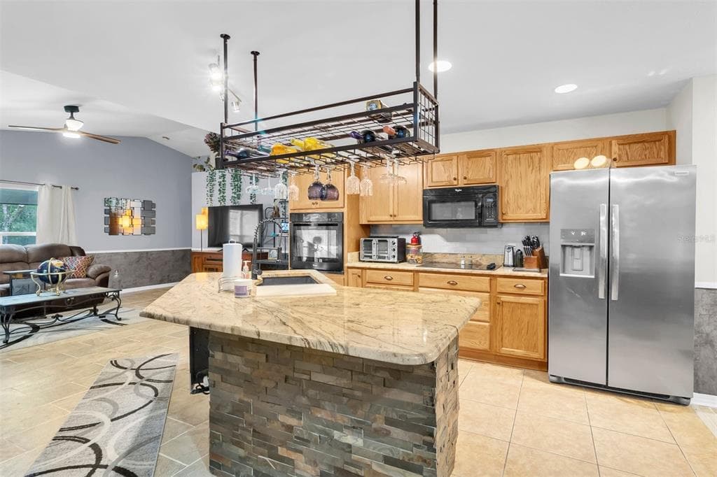 11058 N MORRELL DRIVE, CITRUS SPRINGS, FL 34434 — zdjęcie 5
