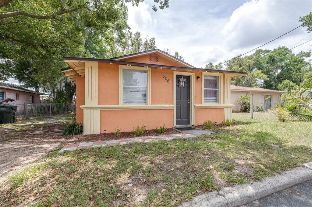 506 WHITEHURST STREET, LAKELAND, FL 33805 — zdjęcie 2