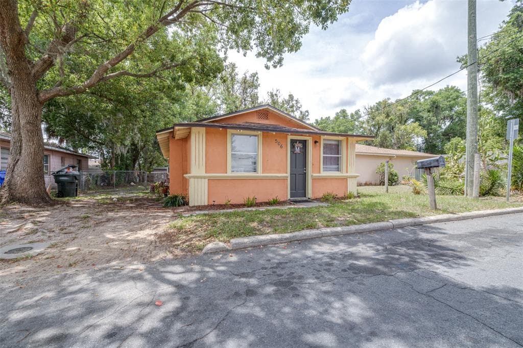 506 WHITEHURST STREET, LAKELAND, FL 33805 — zdjęcie 3
