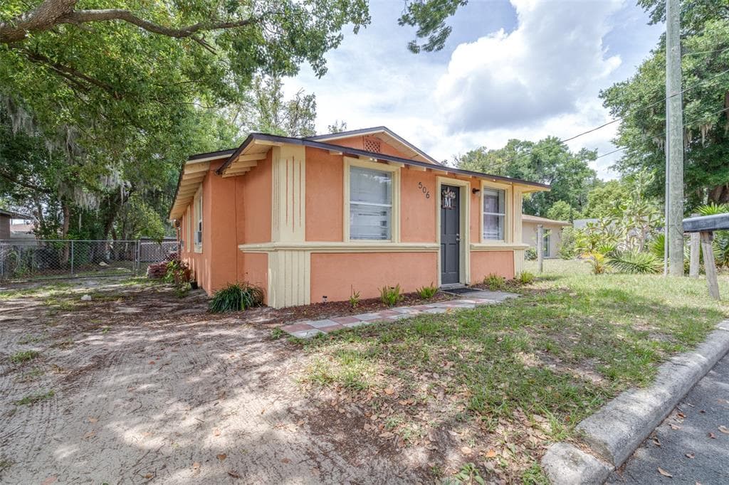 506 WHITEHURST STREET, LAKELAND, FL 33805 — zdjęcie 4