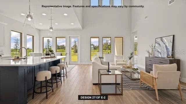 294 HOLLY BANK AVENUE, NOKOMIS, FL 34275 — zdjęcie 4