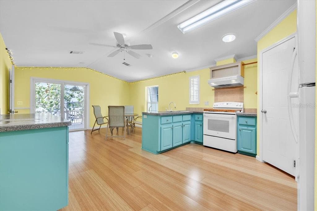 8320 RIVERSIDE DRIVE # 101, PUNTA GORDA, FL 33982 — zdjęcie 2