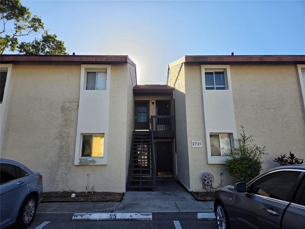 2721 HIDDEN LAKE BOULEVARD # C, SARASOTA, FL 34237