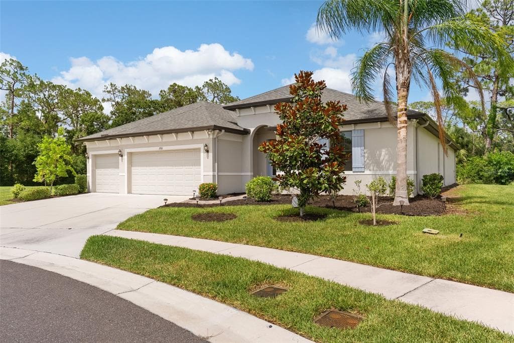 3918 GAVIOTA DRIVE, SUN CITY CENTER, FL 33573 — zdjęcie 2