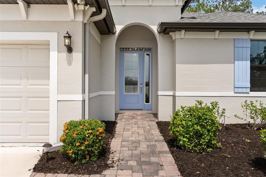 3918 GAVIOTA DRIVE, SUN CITY CENTER, FL 33573 — zdjęcie 4