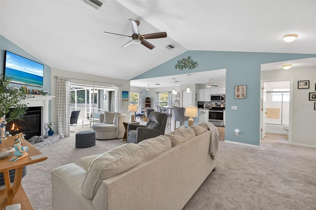 11905 LEON AVENUE, PORT CHARLOTTE, FL 33981 — zdjęcie 4