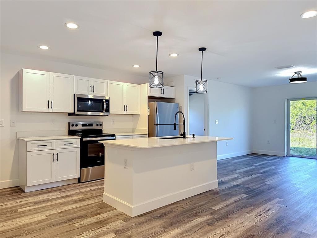 2715 GISELA RD, NORTH PORT, FL 34287 — zdjęcie 3
