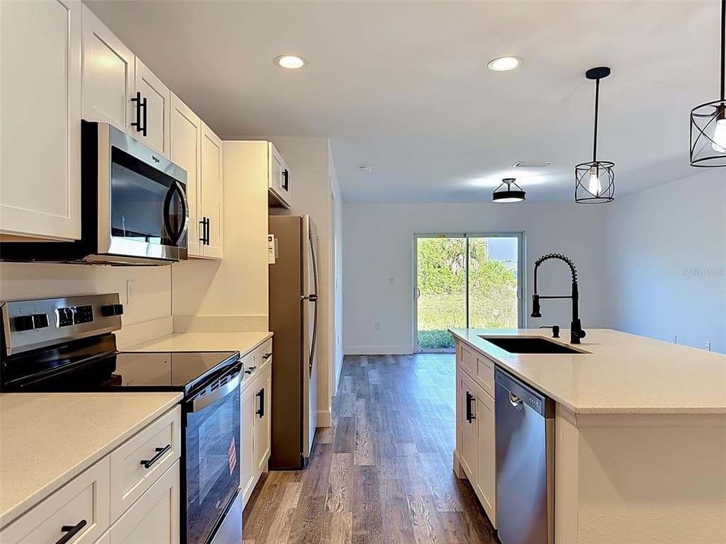 2715 GISELA RD, NORTH PORT, FL 34287 — zdjęcie 5