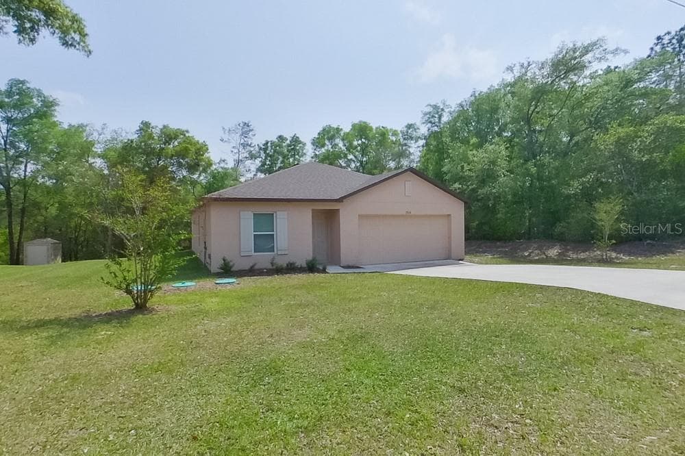 1924 W ROSEBORO DRIVE, DUNNELLON, FL 34434 — zdjęcie 2