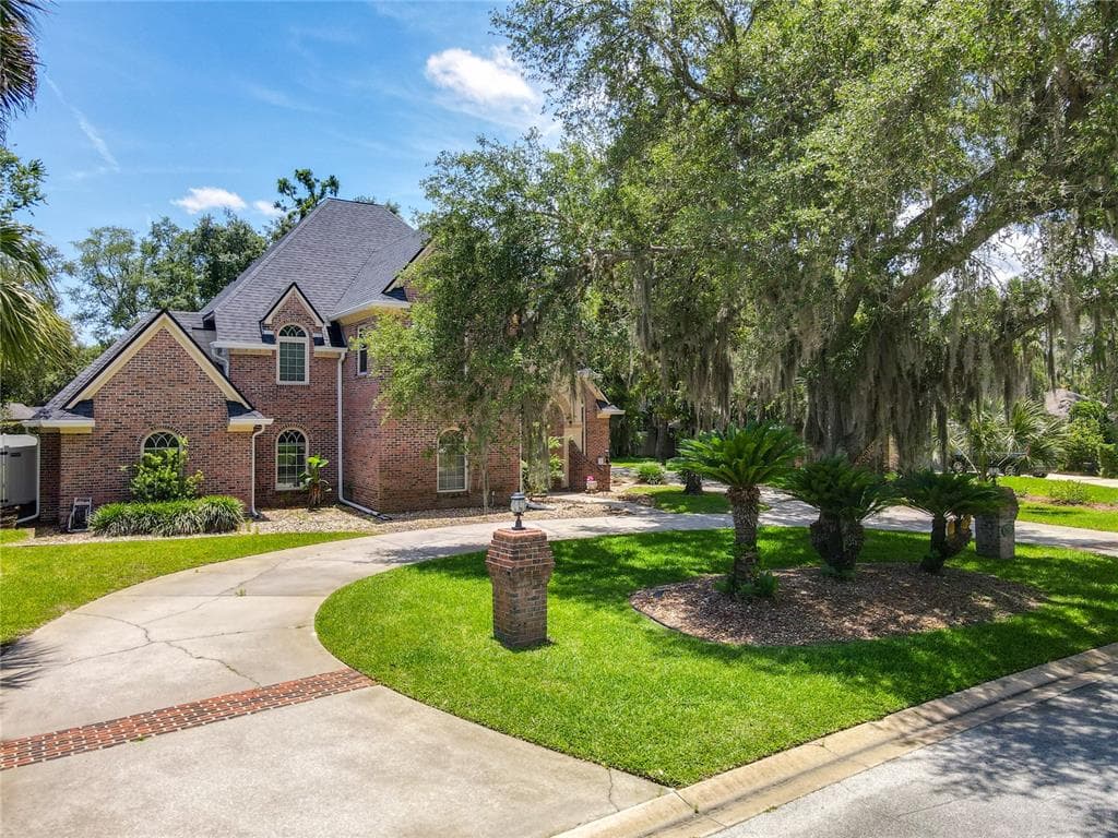 38 WINDING CREEK WAY, ORMOND BEACH, FL 32176 — zdjęcie 2