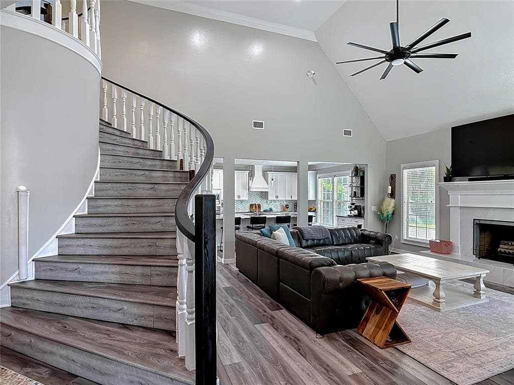 38 WINDING CREEK WAY, ORMOND BEACH, FL 32176 — zdjęcie 4