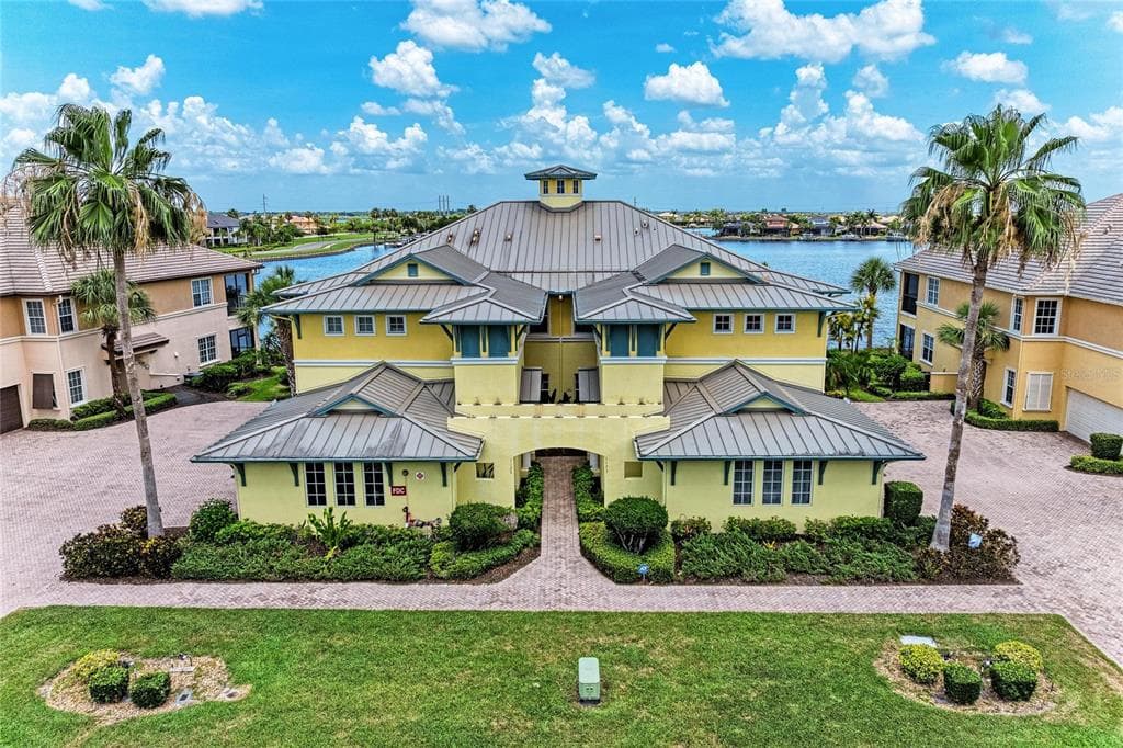 1121 RIVERSCAPE STREET # 1121, BRADENTON, FL 34208