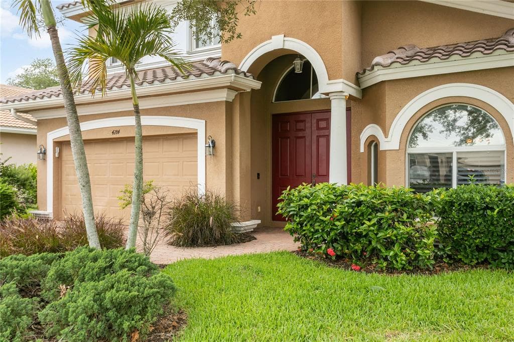 4284 RIVER BANK WAY, PUNTA GORDA, FL 33980 — zdjęcie 2