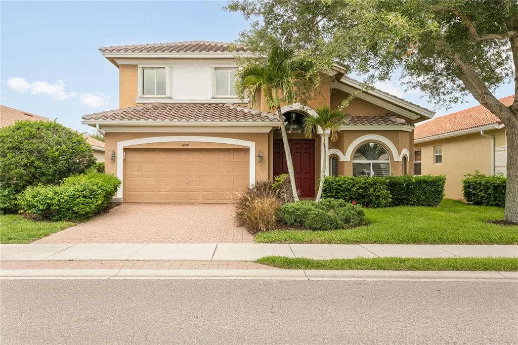 4284 RIVER BANK WAY, PUNTA GORDA, FL 33980