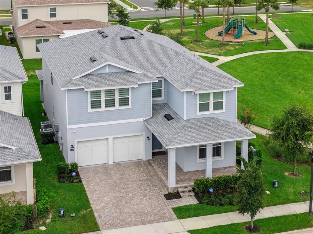 14102 LOCHEND WAY, WINTER GARDEN, FL 34787 — zdjęcie 2