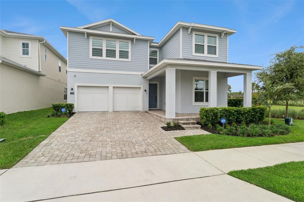 14102 LOCHEND WAY, WINTER GARDEN, FL 34787 — zdjęcie 3