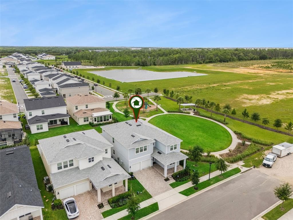 14102 LOCHEND WAY, WINTER GARDEN, FL 34787