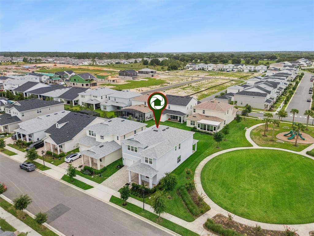 14102 LOCHEND WAY, WINTER GARDEN, FL 34787 — zdjęcie 5