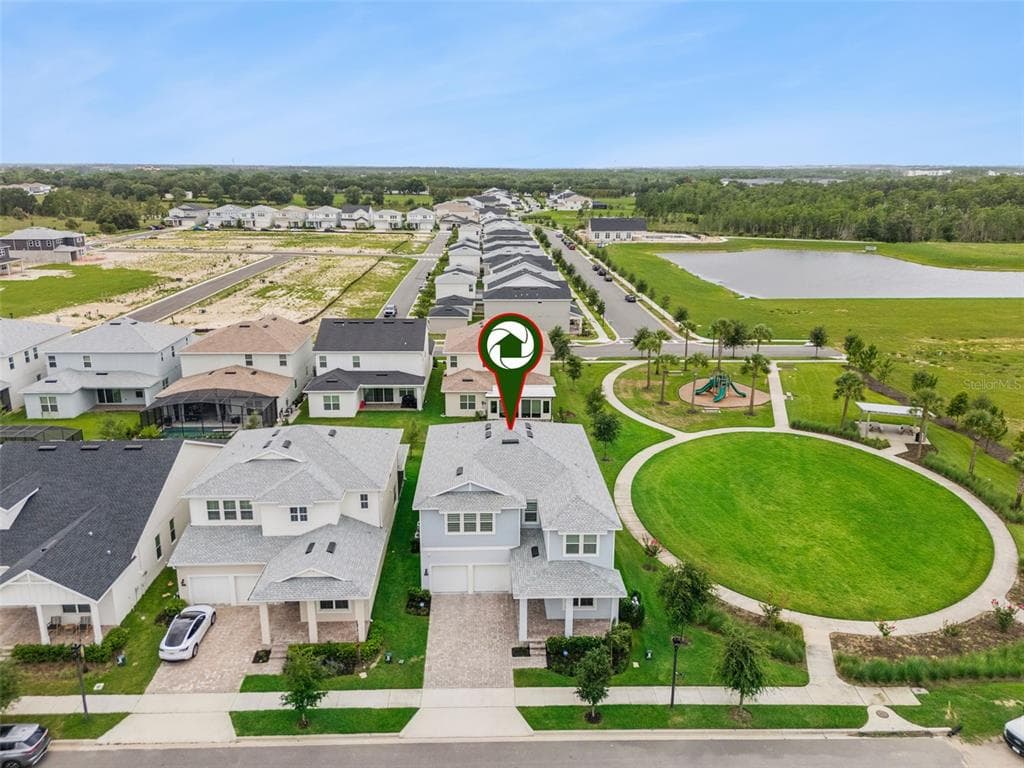 14102 LOCHEND WAY, WINTER GARDEN, FL 34787 — zdjęcie 4