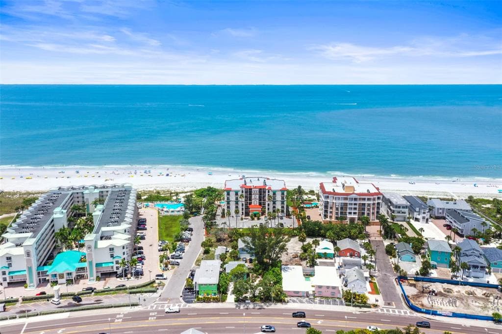 200 121ST AVENUE # 103, TREASURE ISLAND, FL 33706 — zdjęcie 2