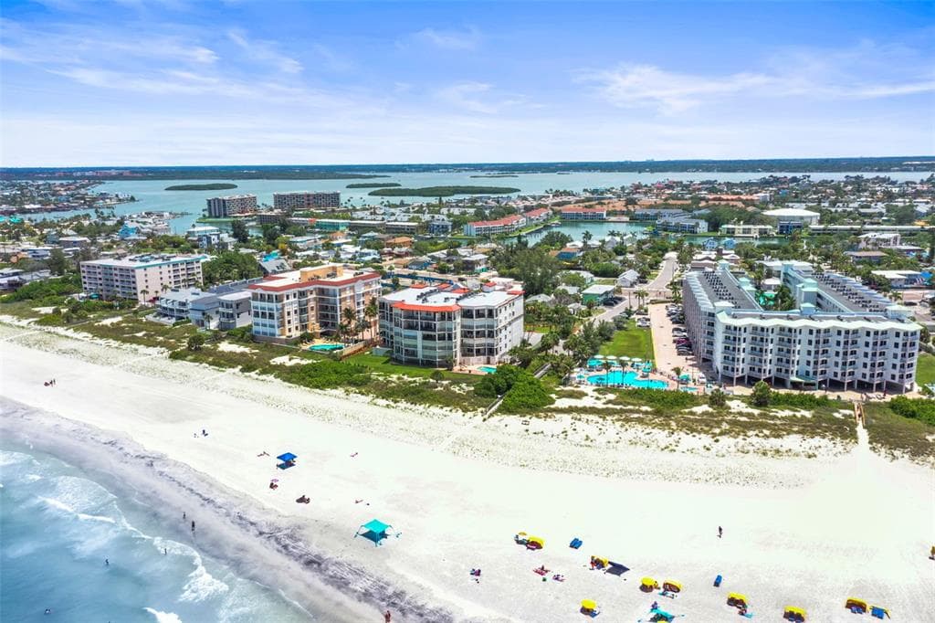 200 121ST AVENUE # 103, TREASURE ISLAND, FL 33706 — zdjęcie 3