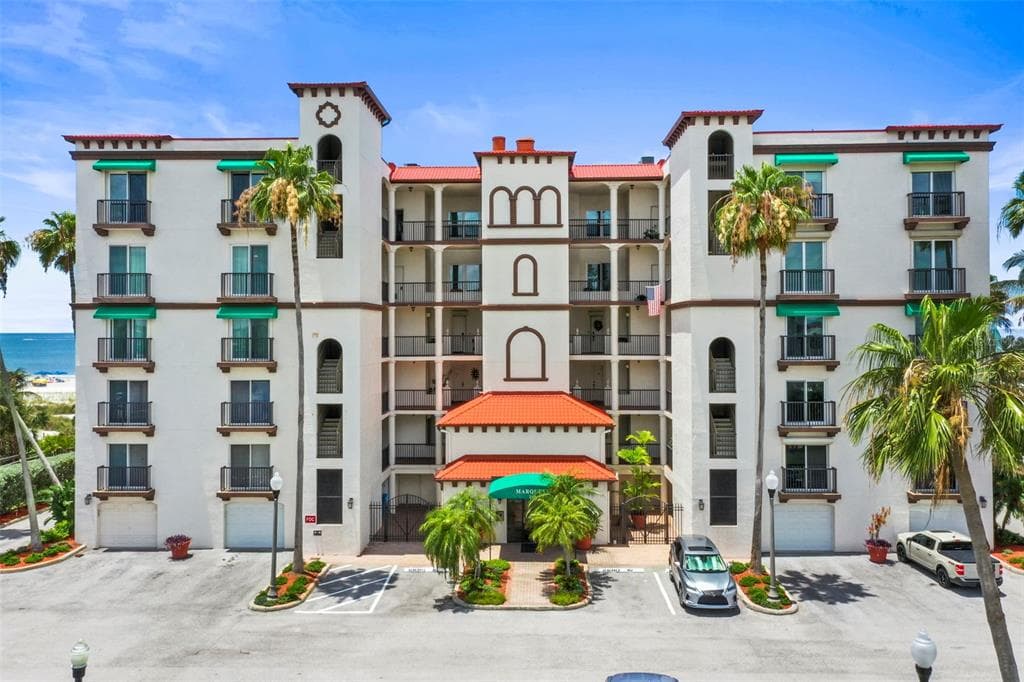200 121ST AVENUE # 103, TREASURE ISLAND, FL 33706