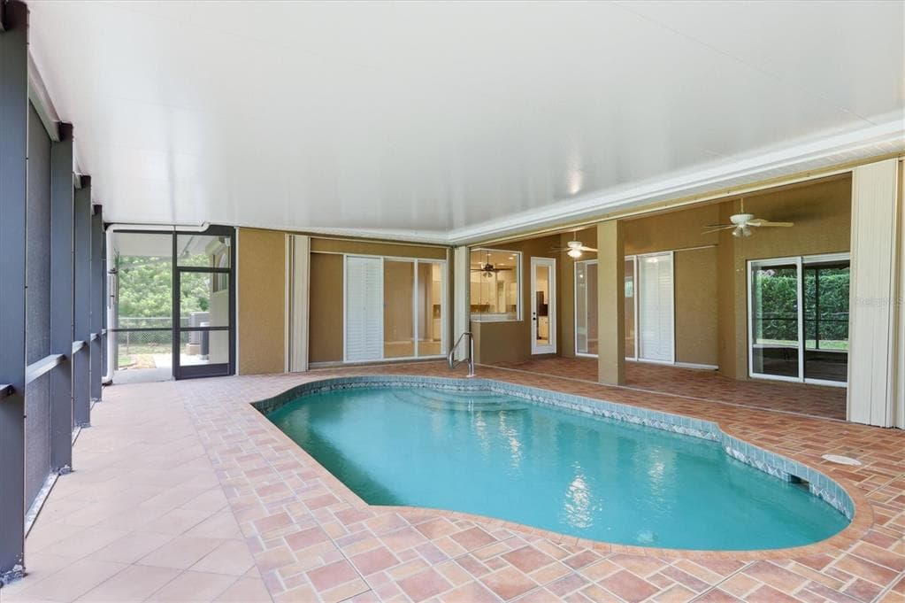 13346 CEDAR CITY AVENUE, PORT CHARLOTTE, FL 33981 — zdjęcie 4
