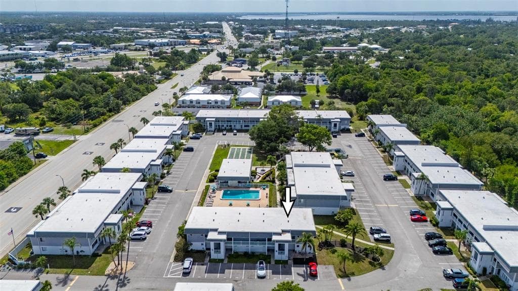 22375 EDGEWATER DRIVE # 123, PORT CHARLOTTE, FL 33980 — zdjęcie 2