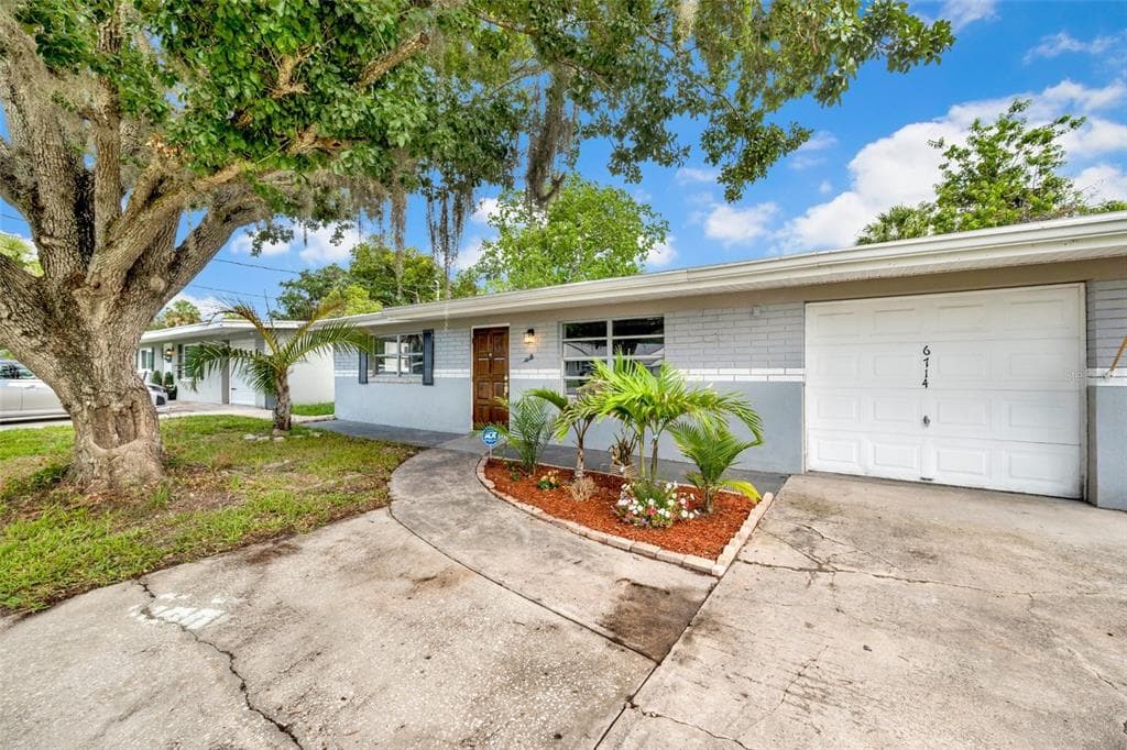 6714 SANDRA DRIVE, PORT RICHEY, FL 34668 — zdjęcie 5