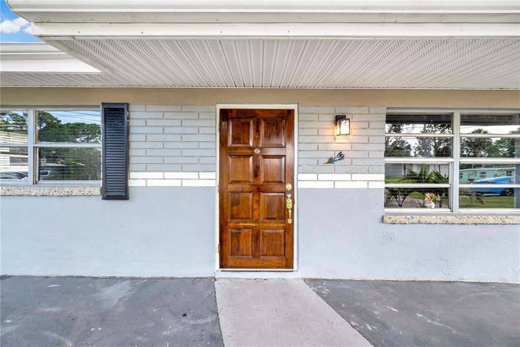 6714 SANDRA DRIVE, PORT RICHEY, FL 34668 — zdjęcie 4